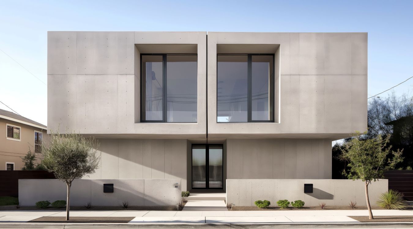 JUBIZOL Decor concrete