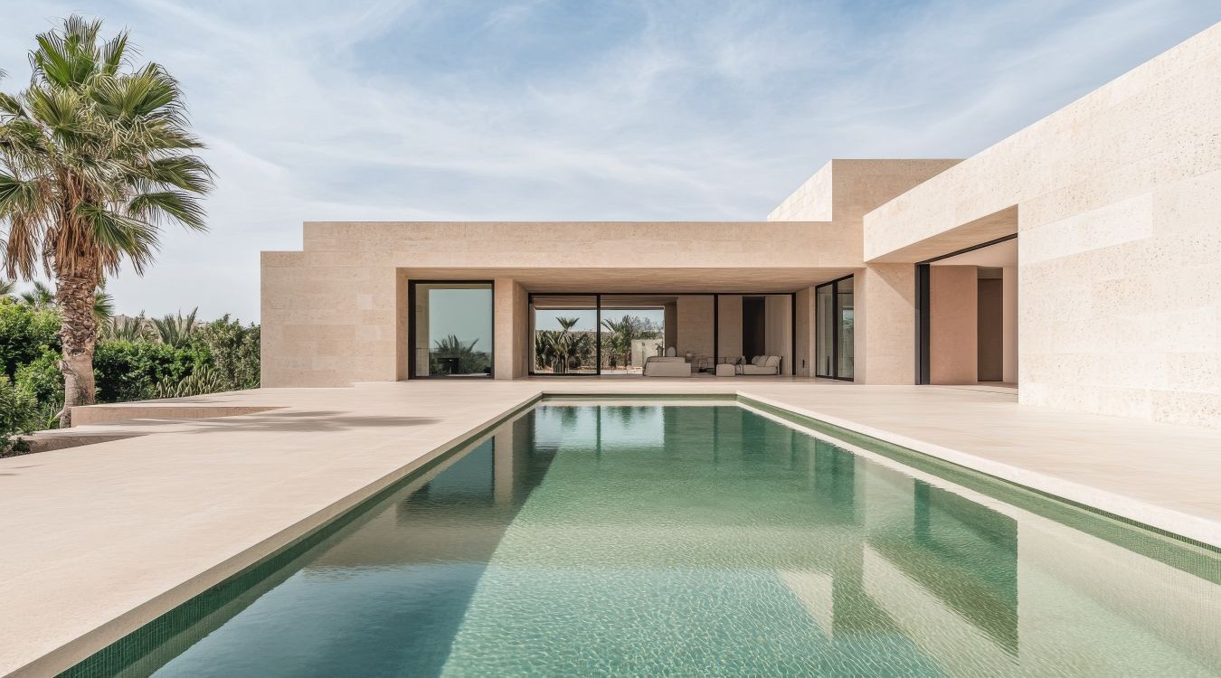 JUBIZOL Decor imitation