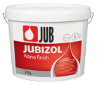 JUBIZOL Nano finish S